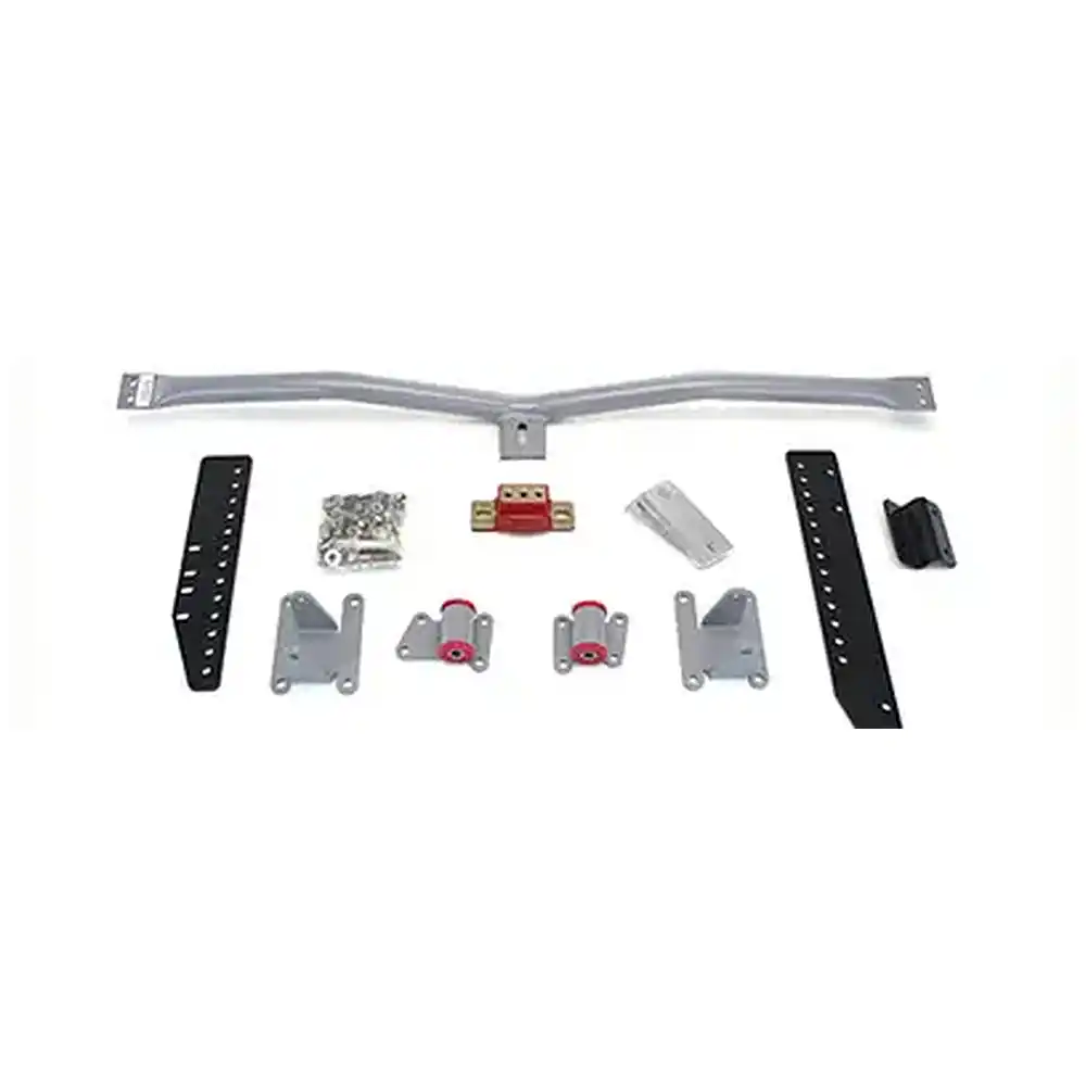 G Body LS Conversion Kit BRP Hot Rods